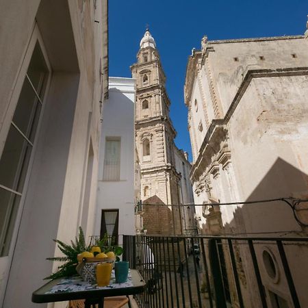 Casa Mare Lejlighed Monopoli Eksteriør billede