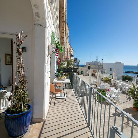 Casa Mare Lejlighed Monopoli Eksteriør billede