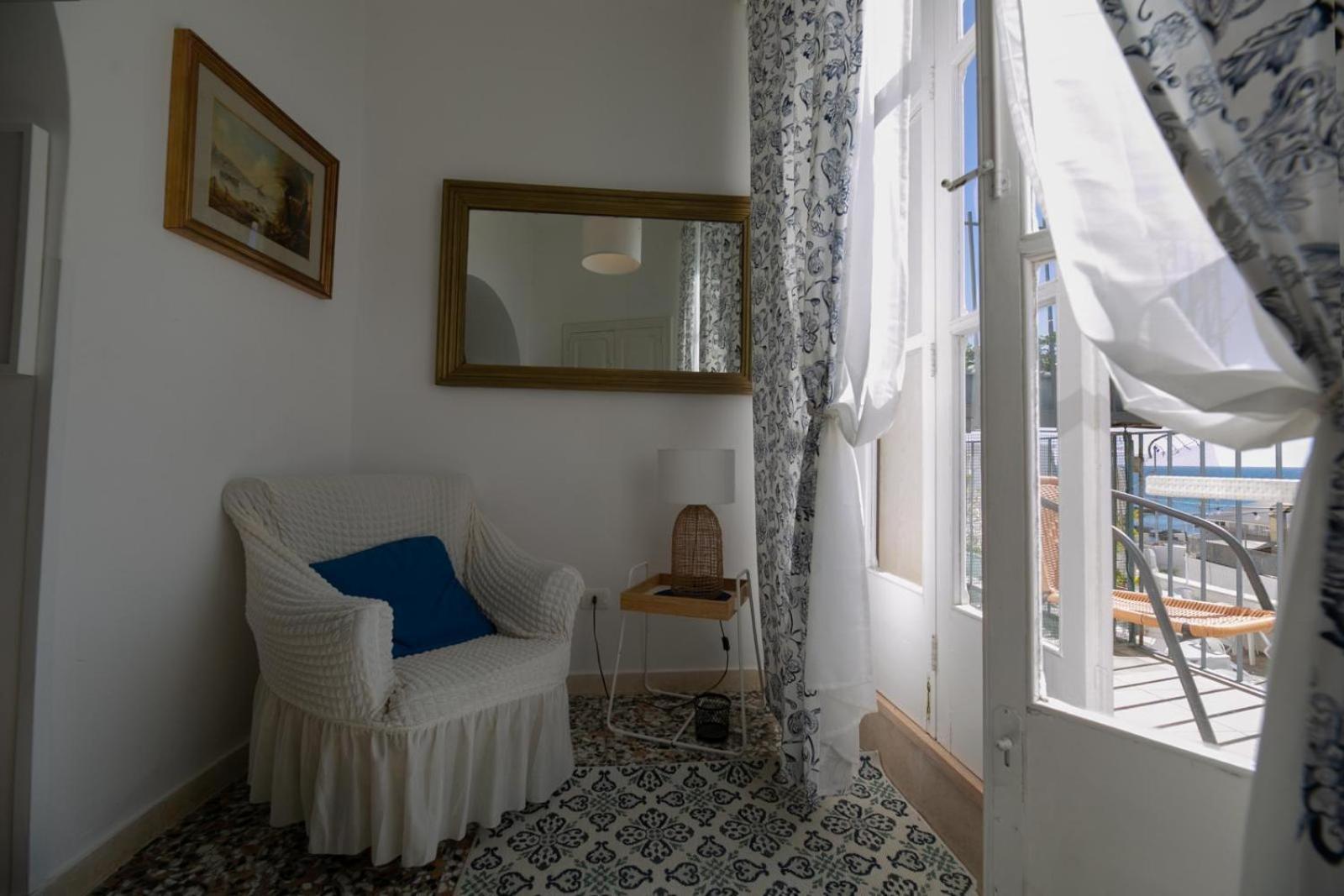 Casa Mare Lejlighed Monopoli Eksteriør billede