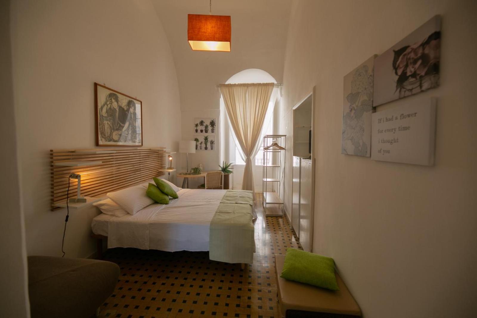 Casa Mare Lejlighed Monopoli Eksteriør billede