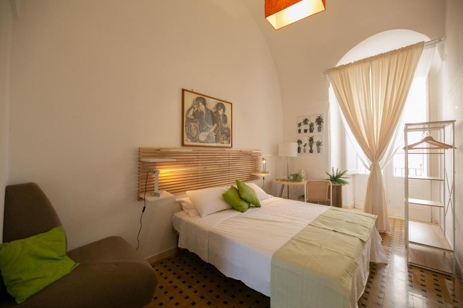 Casa Mare Lejlighed Monopoli Eksteriør billede