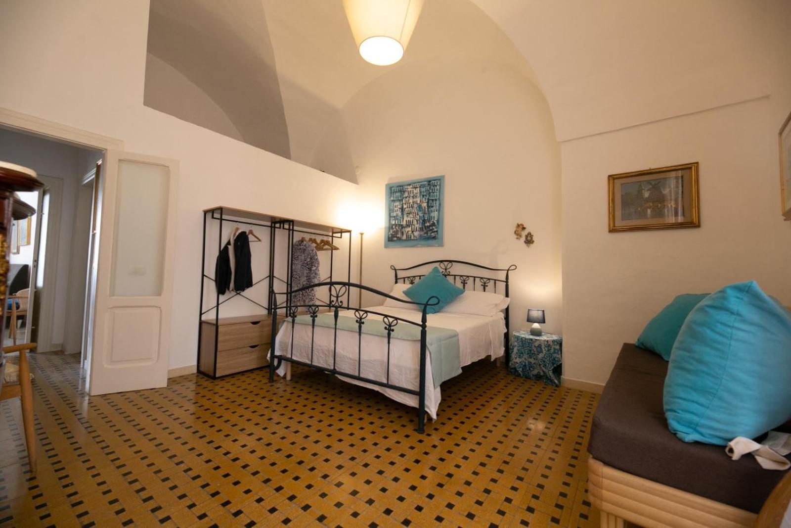 Casa Mare Lejlighed Monopoli Eksteriør billede