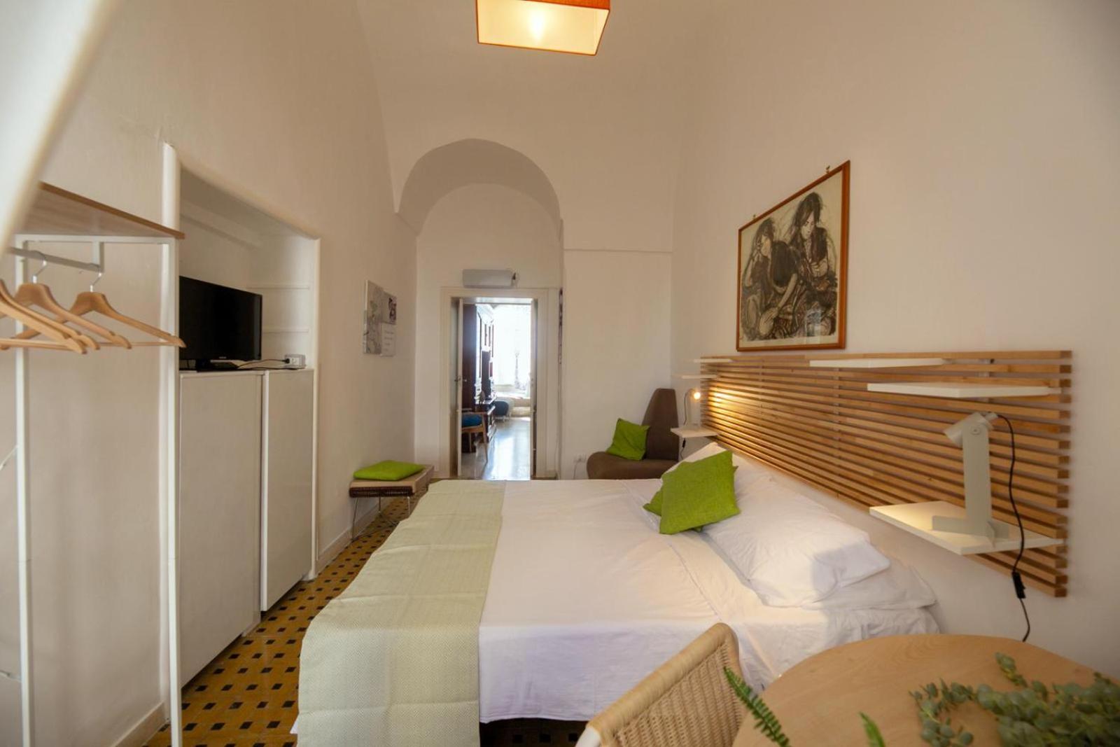 Casa Mare Lejlighed Monopoli Eksteriør billede