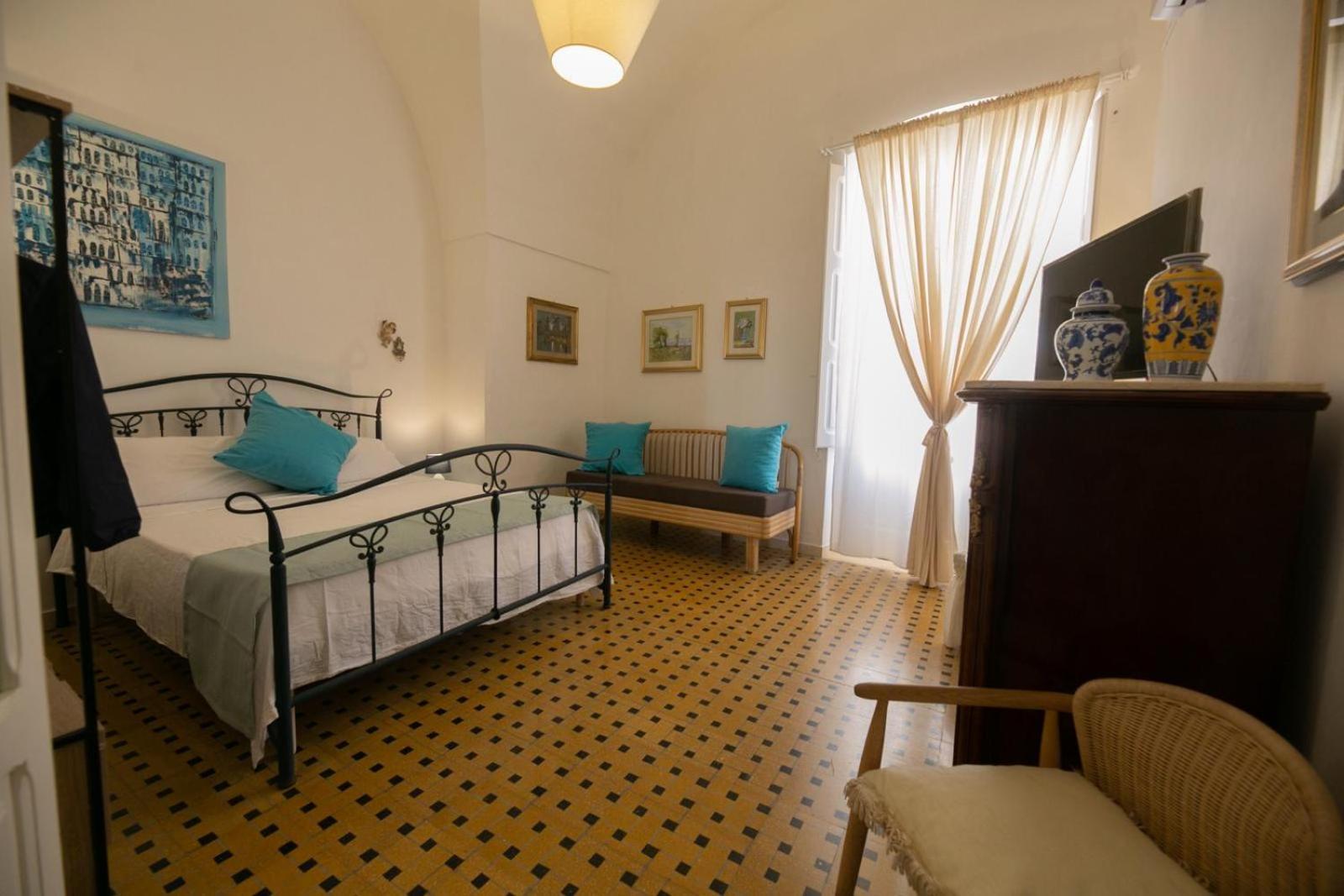 Casa Mare Lejlighed Monopoli Eksteriør billede