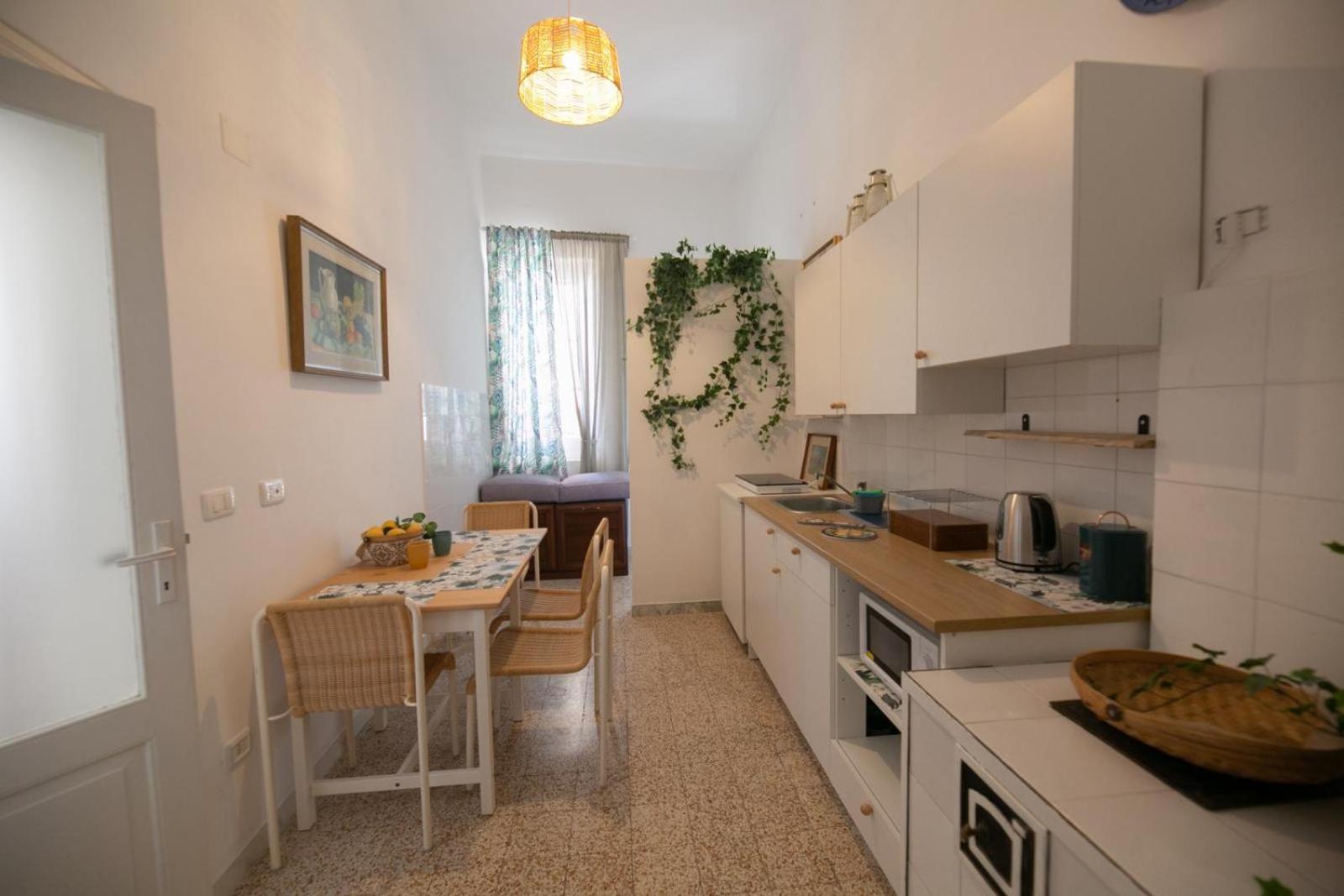 Casa Mare Lejlighed Monopoli Eksteriør billede