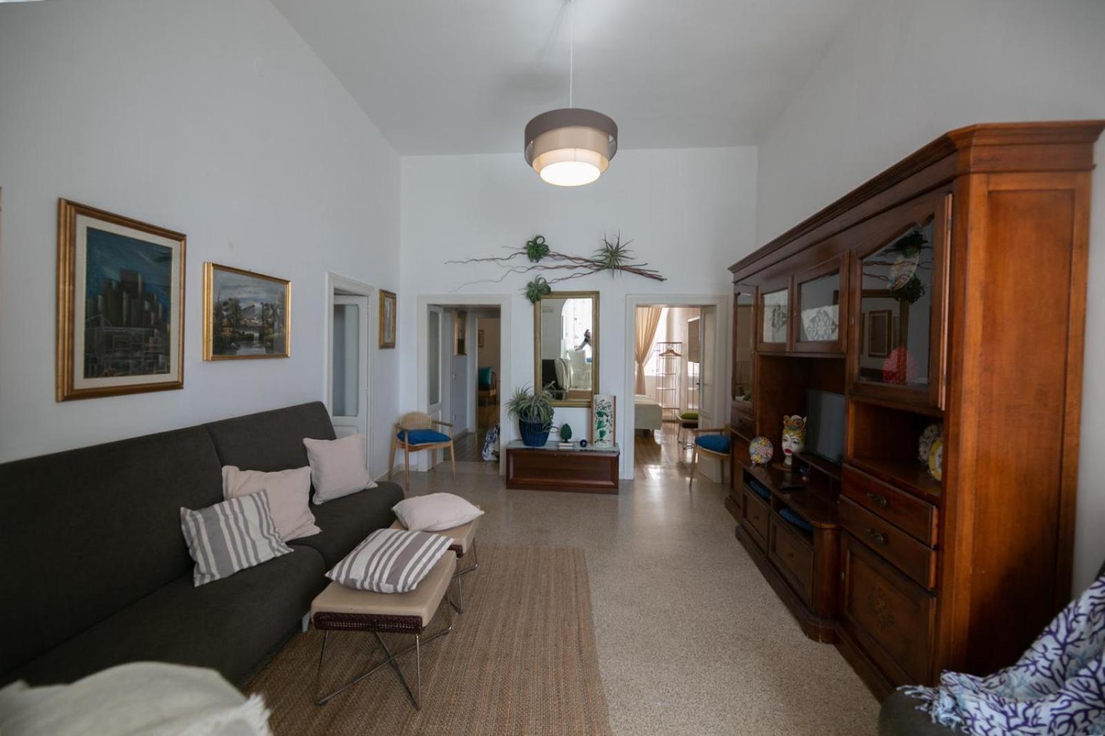 Casa Mare Lejlighed Monopoli Eksteriør billede