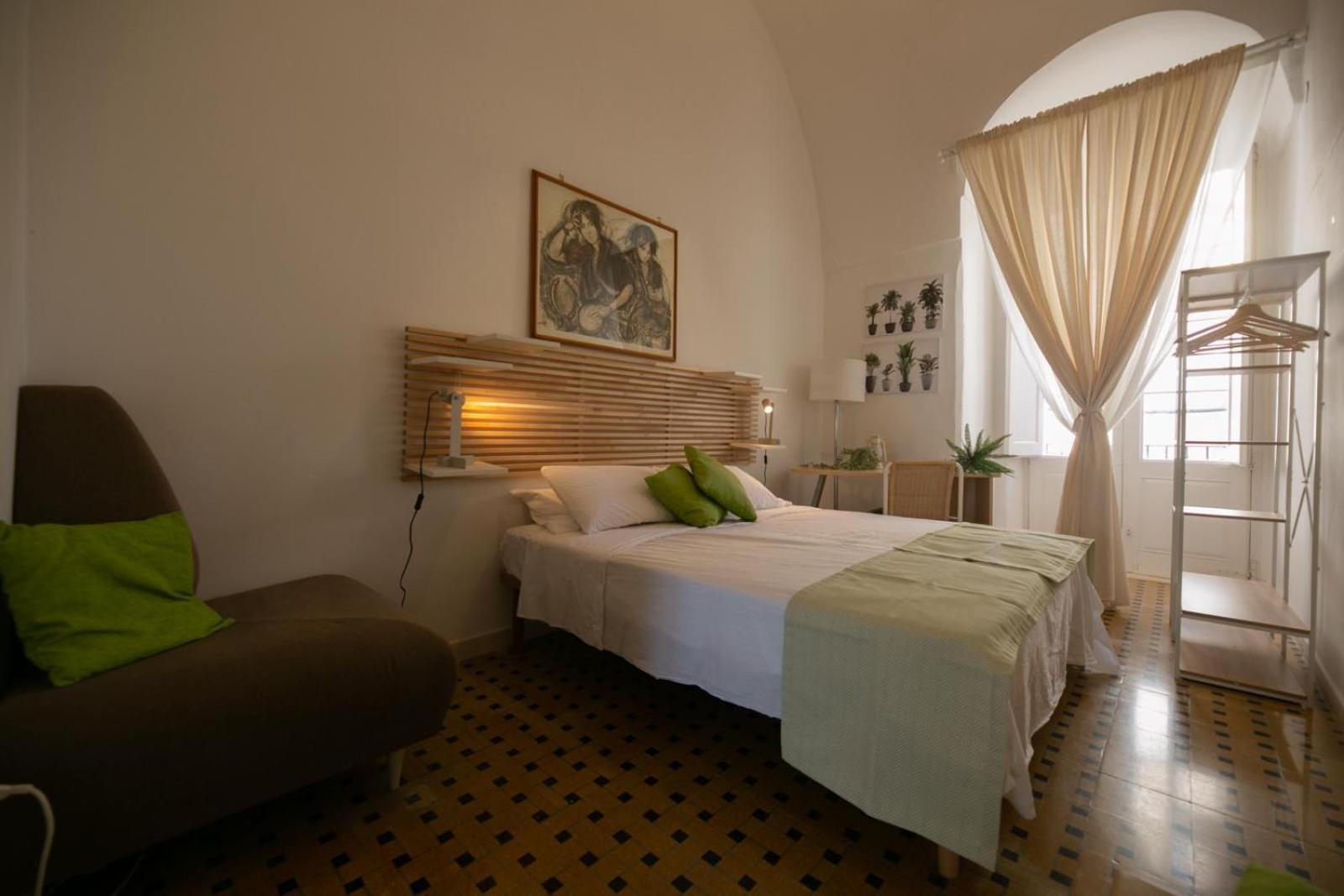 Casa Mare Lejlighed Monopoli Eksteriør billede
