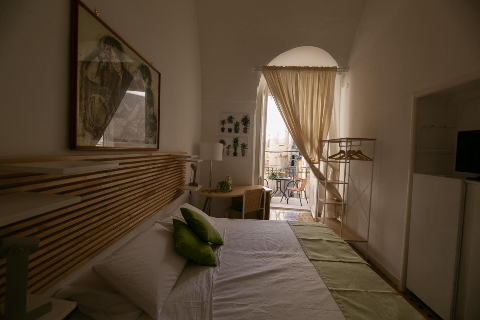 Casa Mare Lejlighed Monopoli Eksteriør billede