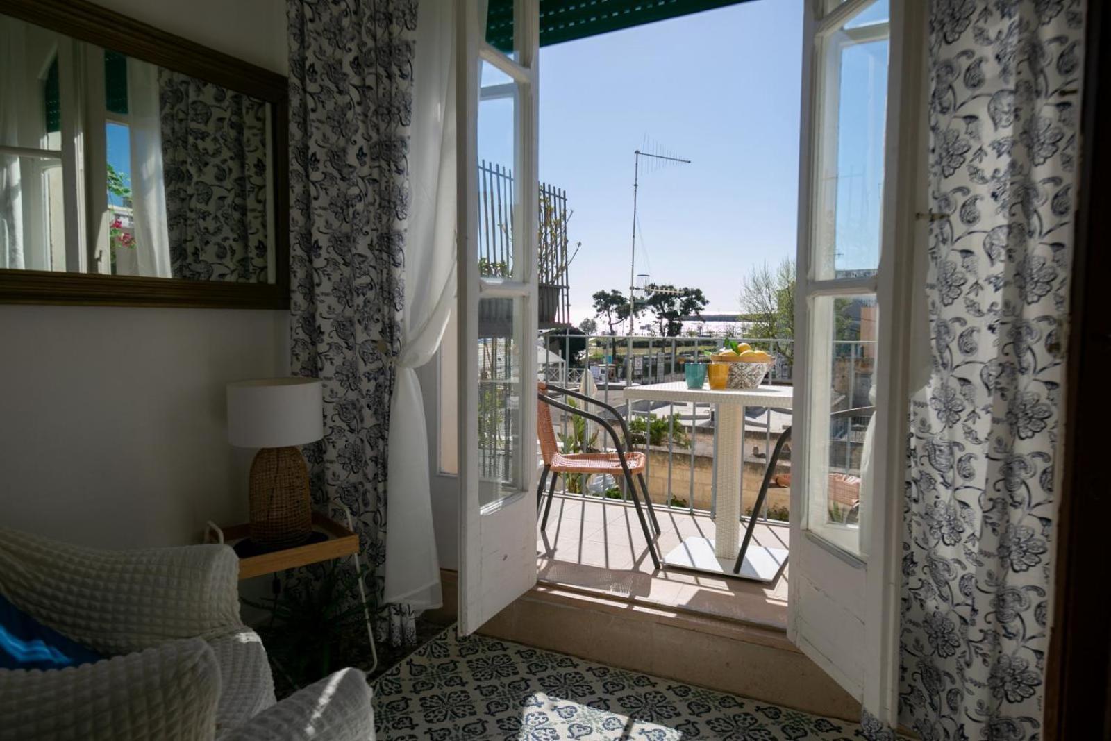 Casa Mare Lejlighed Monopoli Eksteriør billede